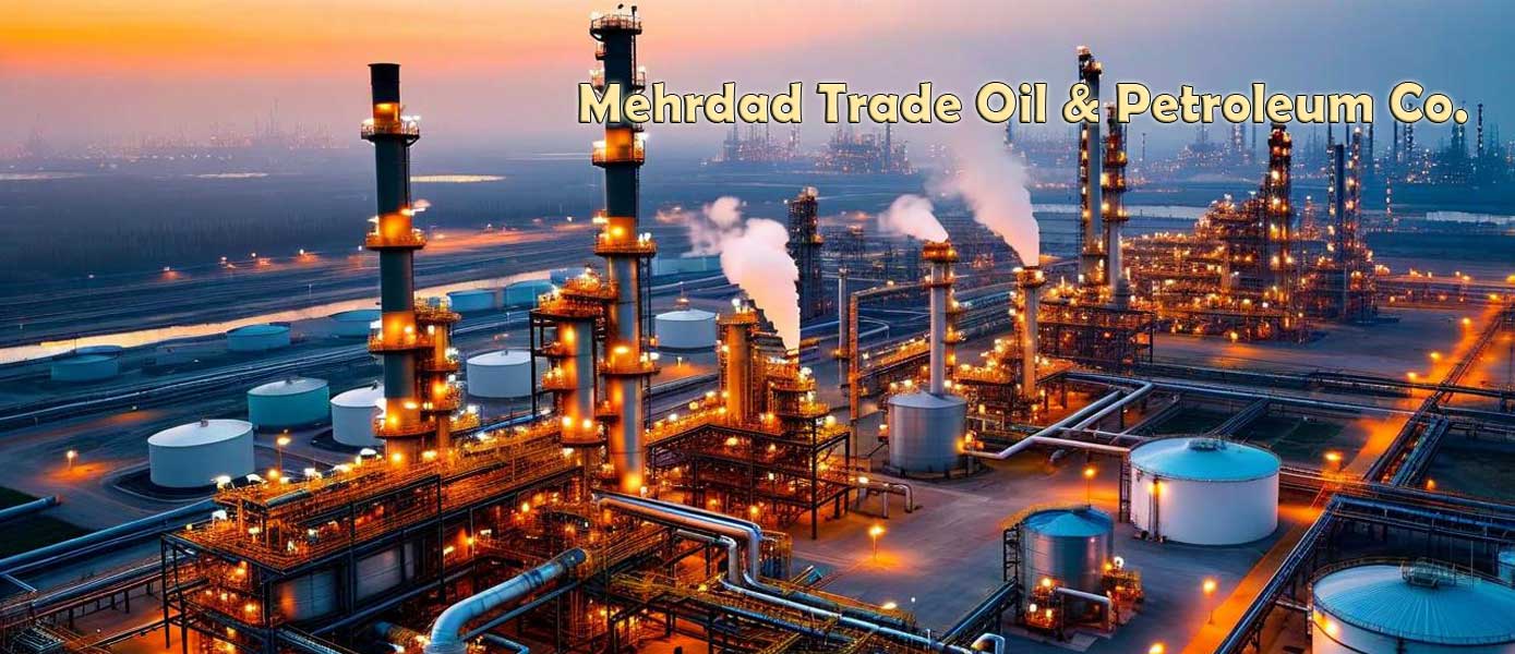 Welcome to Mehrdad Trade Co